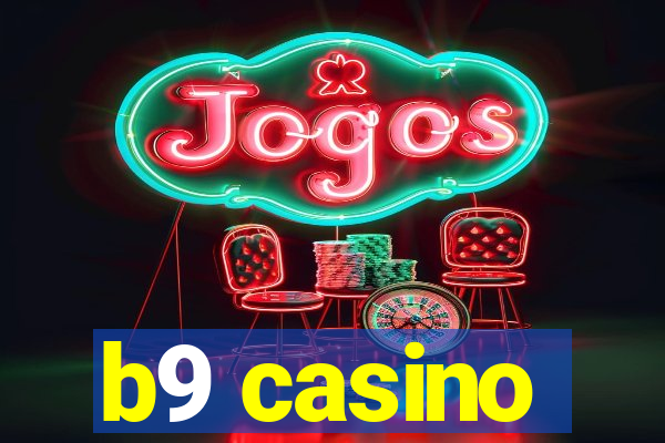 b9 casino
